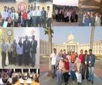 PETRONAS LEADERSHIP CENTRE (PLC) Study Visit, India