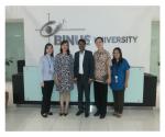 Binus University, Indonesia